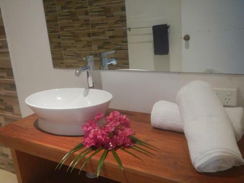 Hotel Club Oceanus Resort