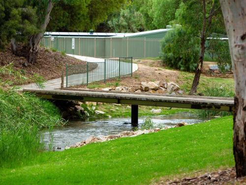 Windsor Gardens Caravan Park