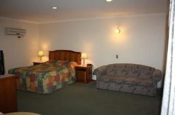 Victoriana Motor Inn