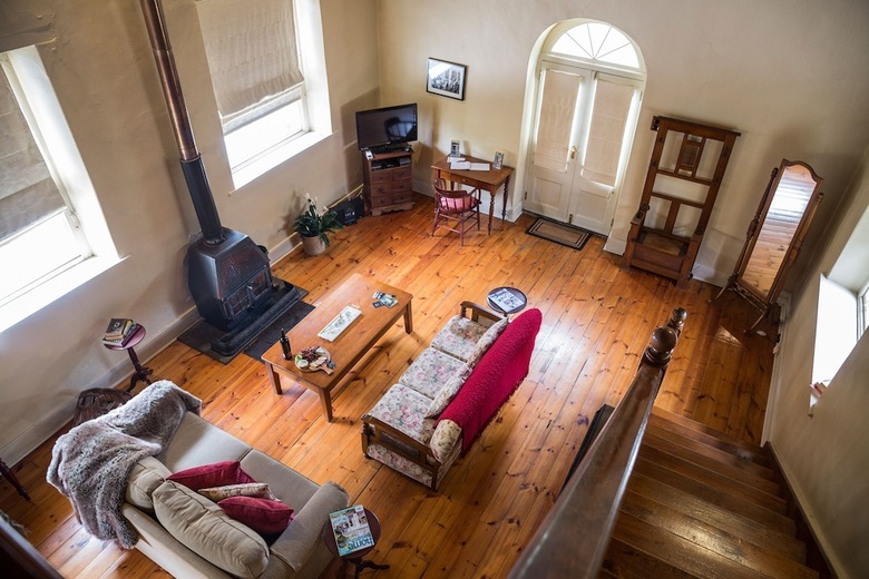 Bed & Breakfast Clare Valley Heritage Retreat