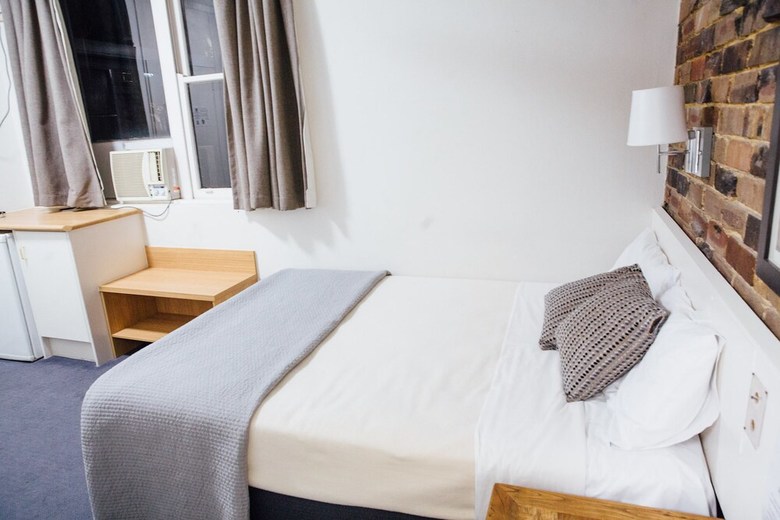 Hotel Hornsby Inn