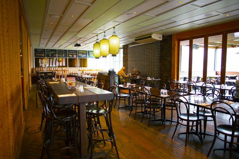Hotel Hornsby Inn