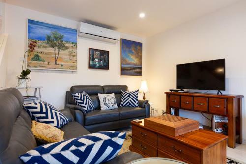 Apartamento Karinya