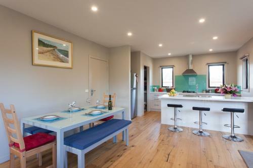 Apartamento Silversands Beach Cottage