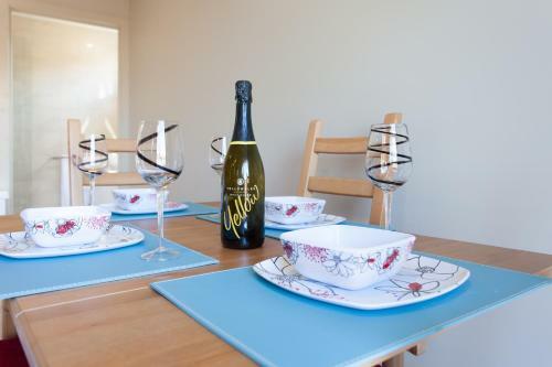 Apartamento Silversands Beach Cottage