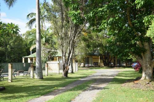 Apartamento Mooyabil Farm Holidays