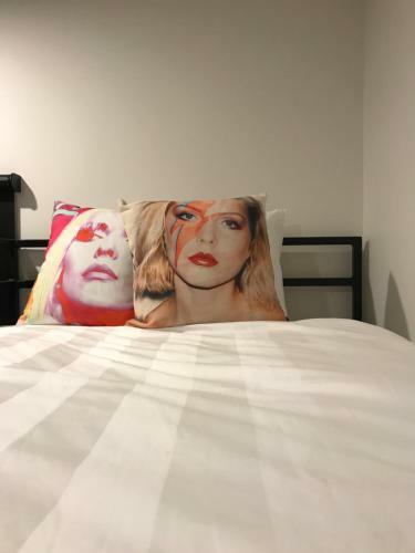 Hotel Boogie Woogie Beach House