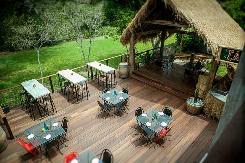 Hotel Boogie Woogie Beach House