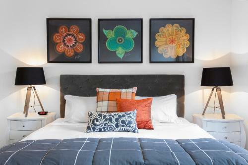 Boutique Stays - Somerset Terrace