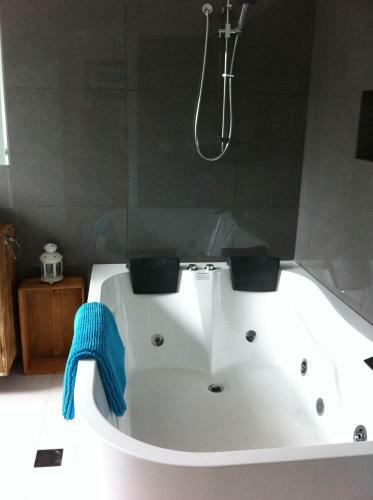 Bed & Breakfast Sea Salt Bnb