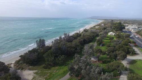 Bed & Breakfast Sea Salt Bnb