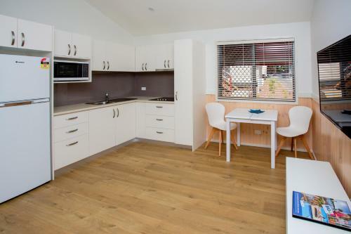 Sawtell Beach Holiday Park