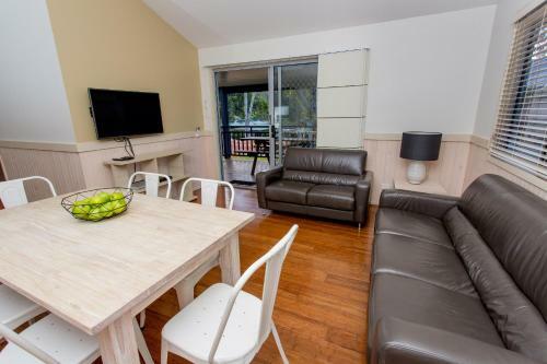 Sawtell Beach Holiday Park