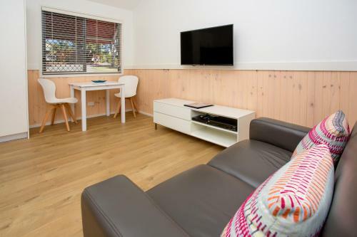 Sawtell Beach Holiday Park