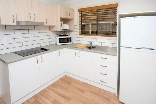 Sawtell Beach Holiday Park