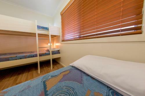 Sawtell Beach Holiday Park