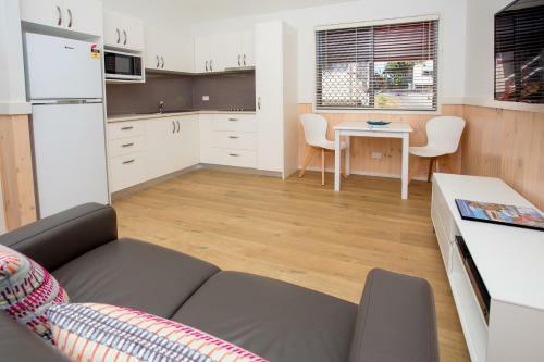 Sawtell Beach Holiday Park