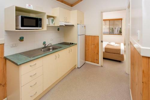 Sawtell Beach Holiday Park