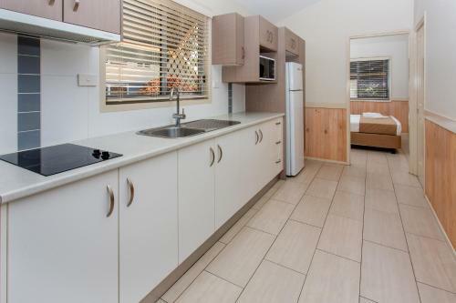 Sawtell Beach Holiday Park