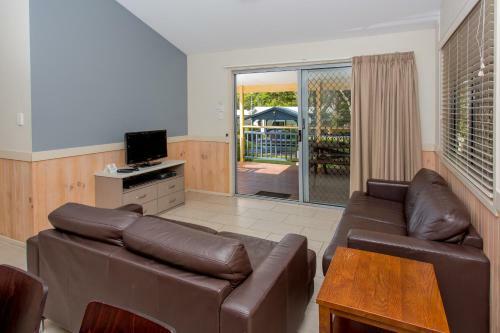 Sawtell Beach Holiday Park