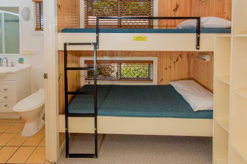 Sawtell Beach Holiday Park