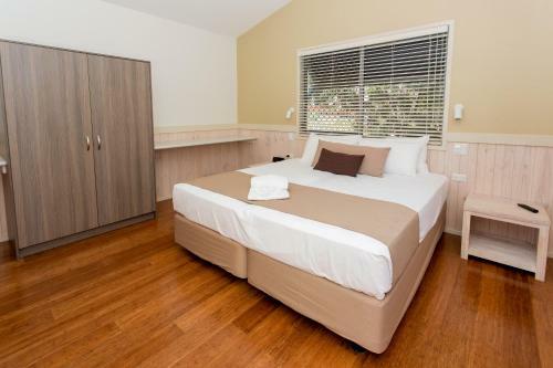 Sawtell Beach Holiday Park