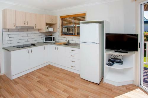 Sawtell Beach Holiday Park