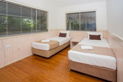 Sawtell Beach Holiday Park