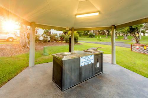 Sawtell Beach Holiday Park