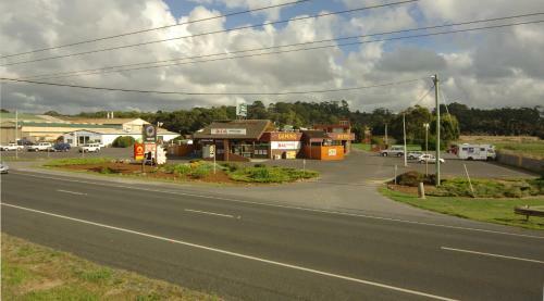 Seabrook Hotel