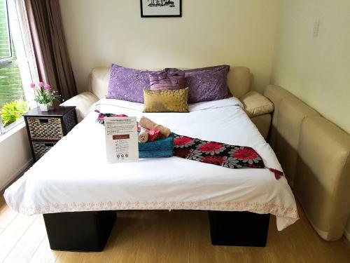 Allegro Holiday Home