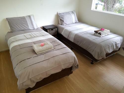 Allegro Holiday Home