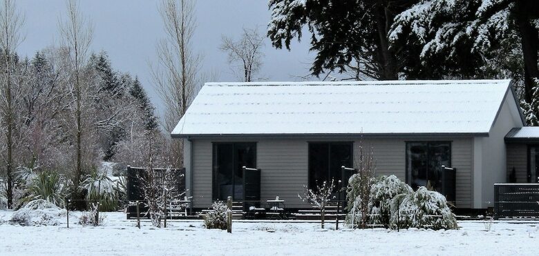 Glenorchy Peaks Bed And Breakfast
