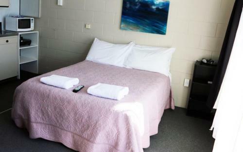Paeroa Motel