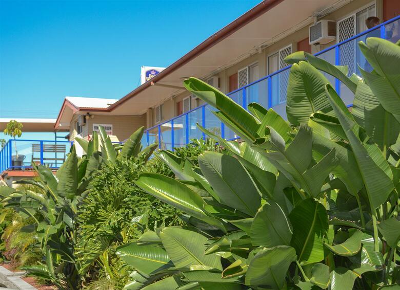 Best Western Taree Motor Inn