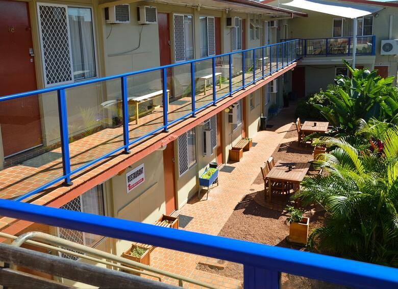 Best Western Taree Motor Inn