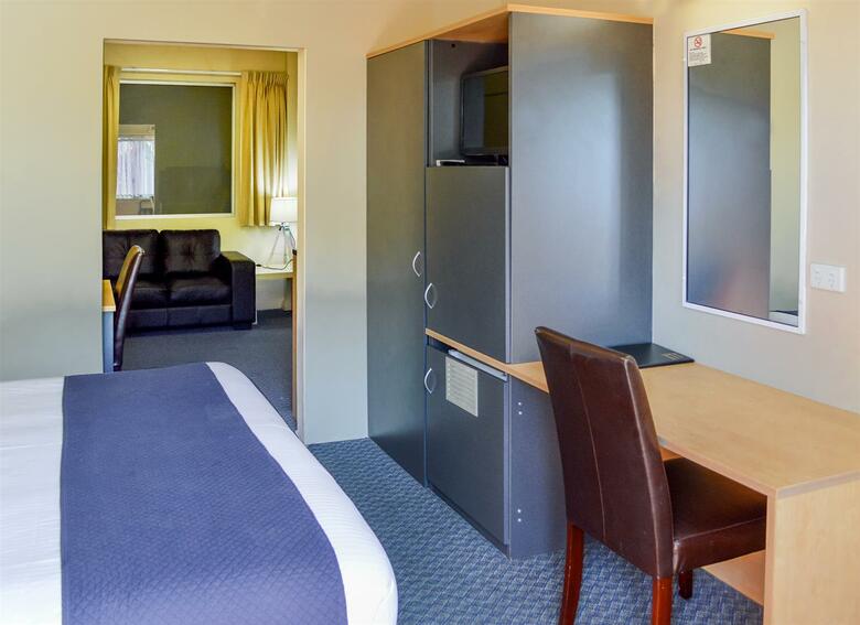 Best Western Taree Motor Inn