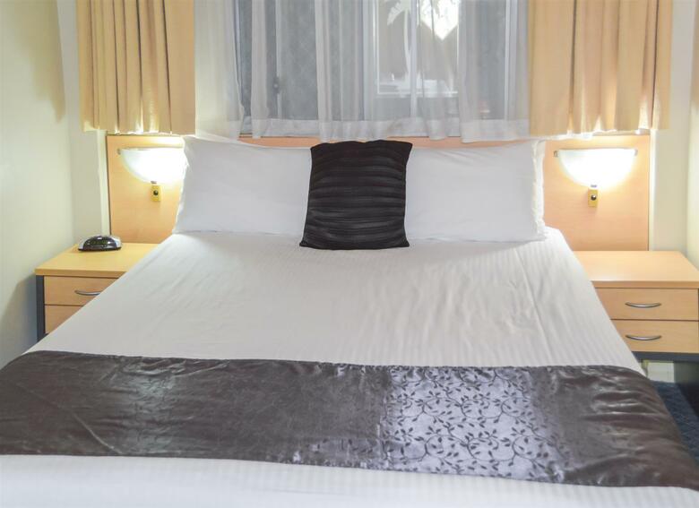 Best Western Taree Motor Inn