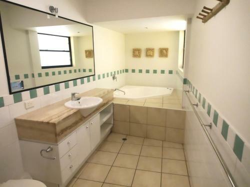Apartamento Cylinder Cove 1