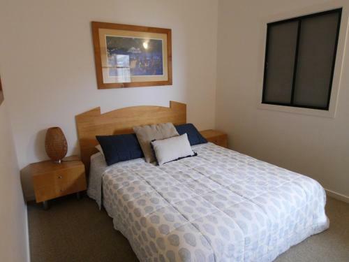 Apartamentos Cylinder Cove 8