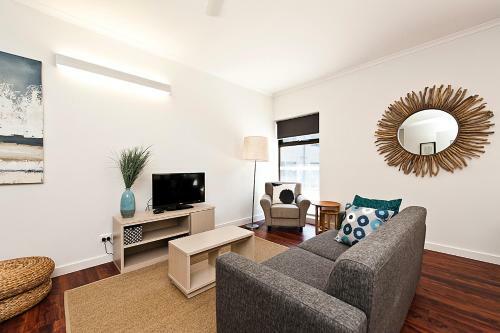Apartamento St Catherine's On Park
