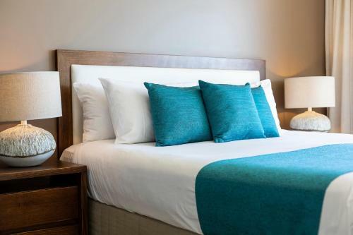 Apartamento Mirage Whitsunday