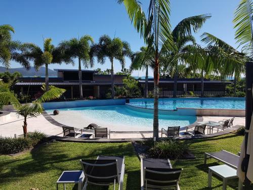 Apartamento Mirage Whitsunday