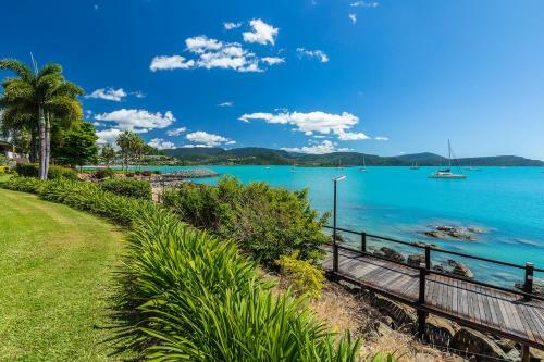 Apartamento Mirage Whitsunday
