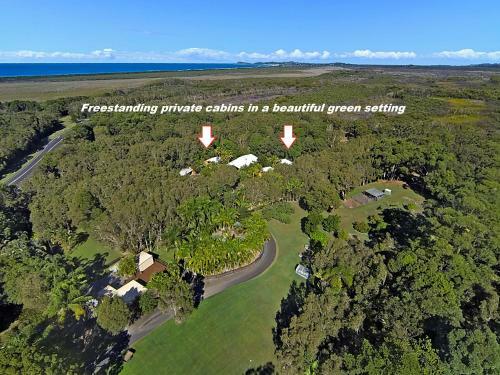 Lodge Bundaleer Retreat