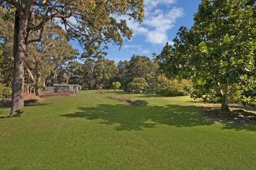 Lodge Bundaleer Retreat