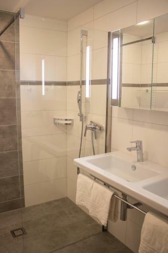 Hostal Pension Maria Theresia