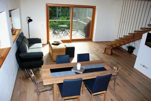 Apartamento Chalet Ur-gmiatli