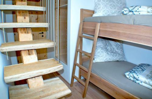Apartamento Chalet Ur-gmiatli