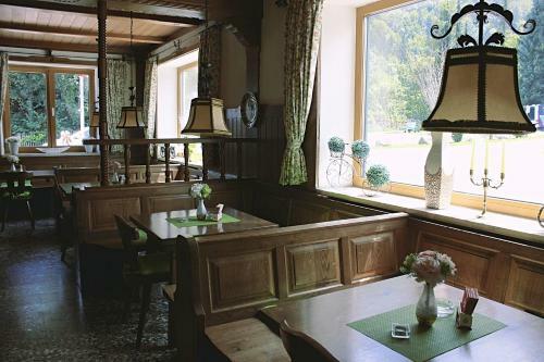 Posada Gasthof F�rstenbrunn
